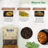 sri sri tattva black pepper whole kali mirch